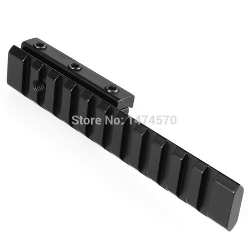 鼠标内部电路板展示