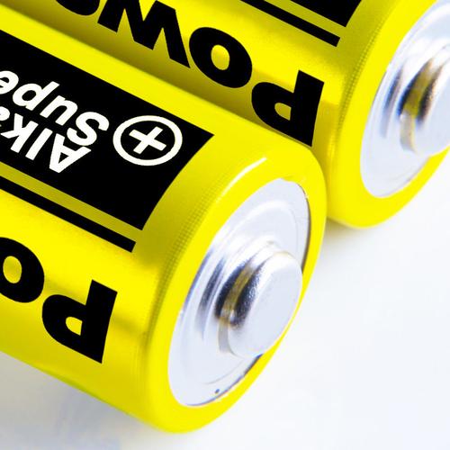 电池供电和节能设计