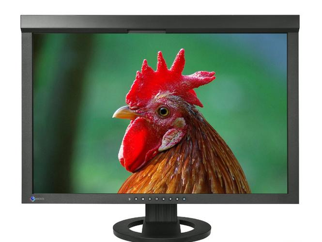 色彩校准和设计应用