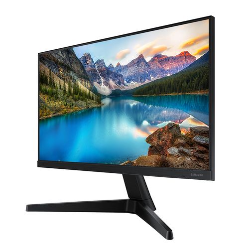 显示器核心规格示意图