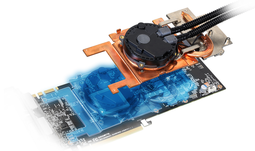 硬件散热和功耗管理