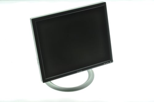 硬件规格图表展示