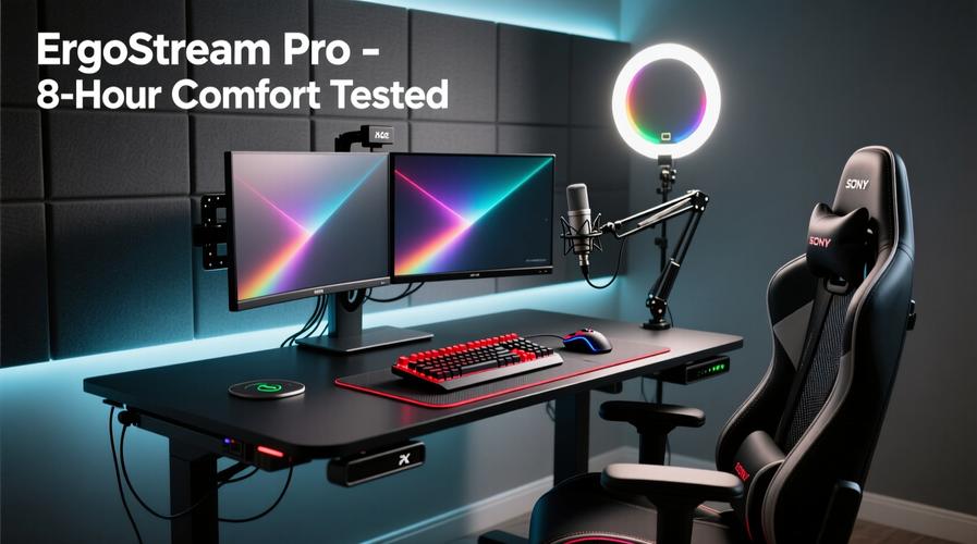 办公场景键盘使用