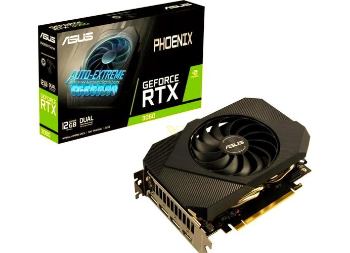 显卡散热系统和温度监控