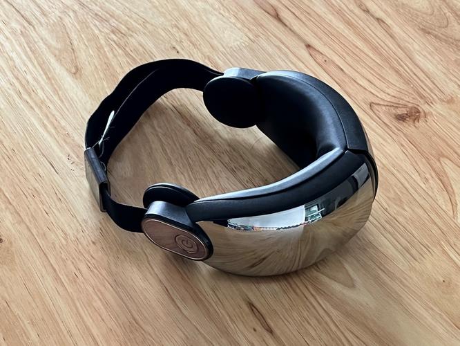 护眼模式下的屏幕显示