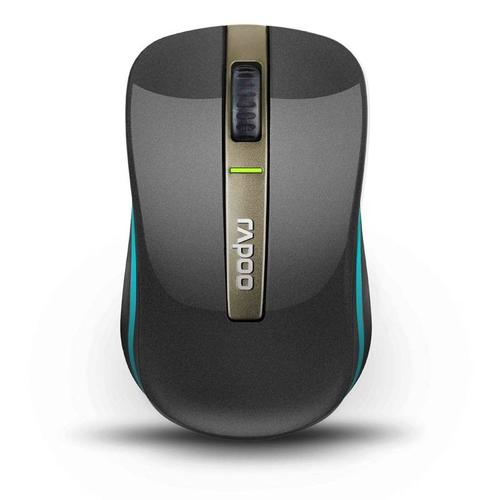 鼠标技术参数图表展示