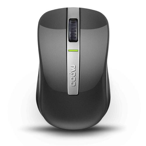 办公场景使用鼠标