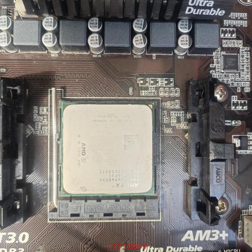 CPU插槽和主板兼容性