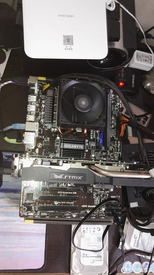 多任务处理性能展示