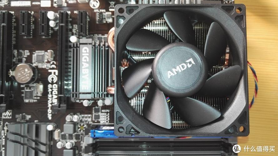 功耗测试和温度监控