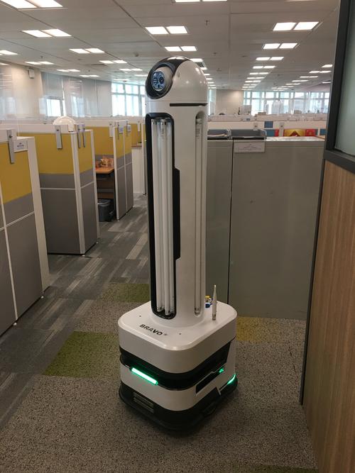 雷鸟R27U91显示器外观设计