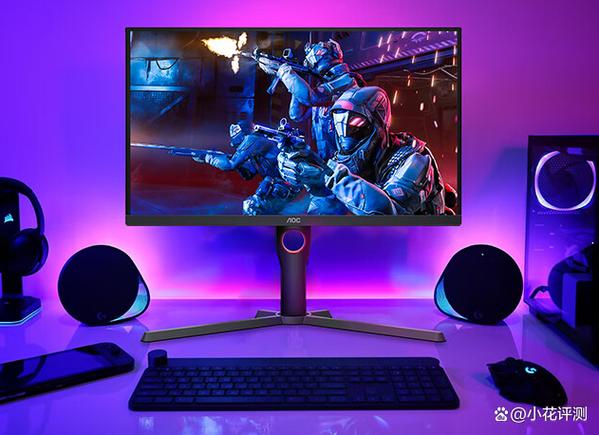 硬件散热和静音设计