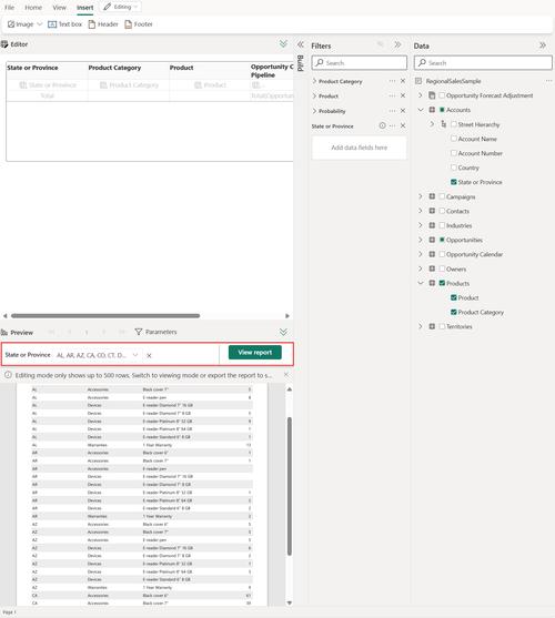 显示器和配件开箱图