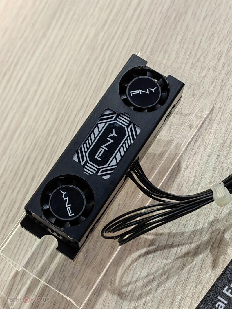 SSD性能测试场景