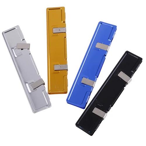 温度监测仪表和电子元件