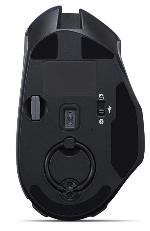 硬件内部元件和散热设计