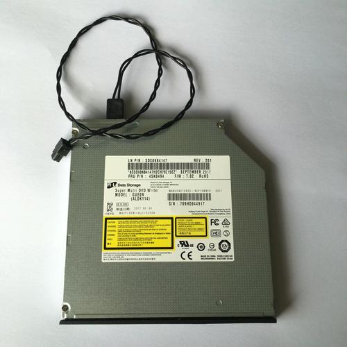 显示器面板和接口特写