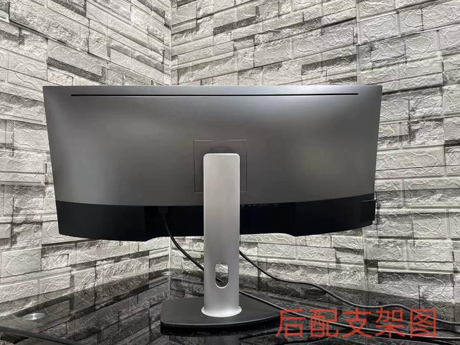 显示器功耗测试