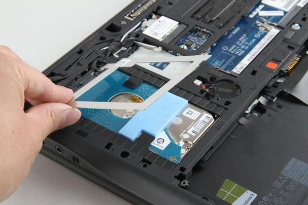 电脑性能测试软件界面