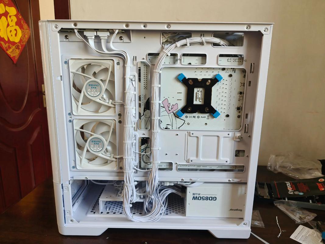 电源和功耗测试