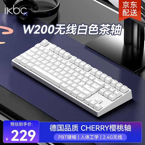 键盘使用场景展示