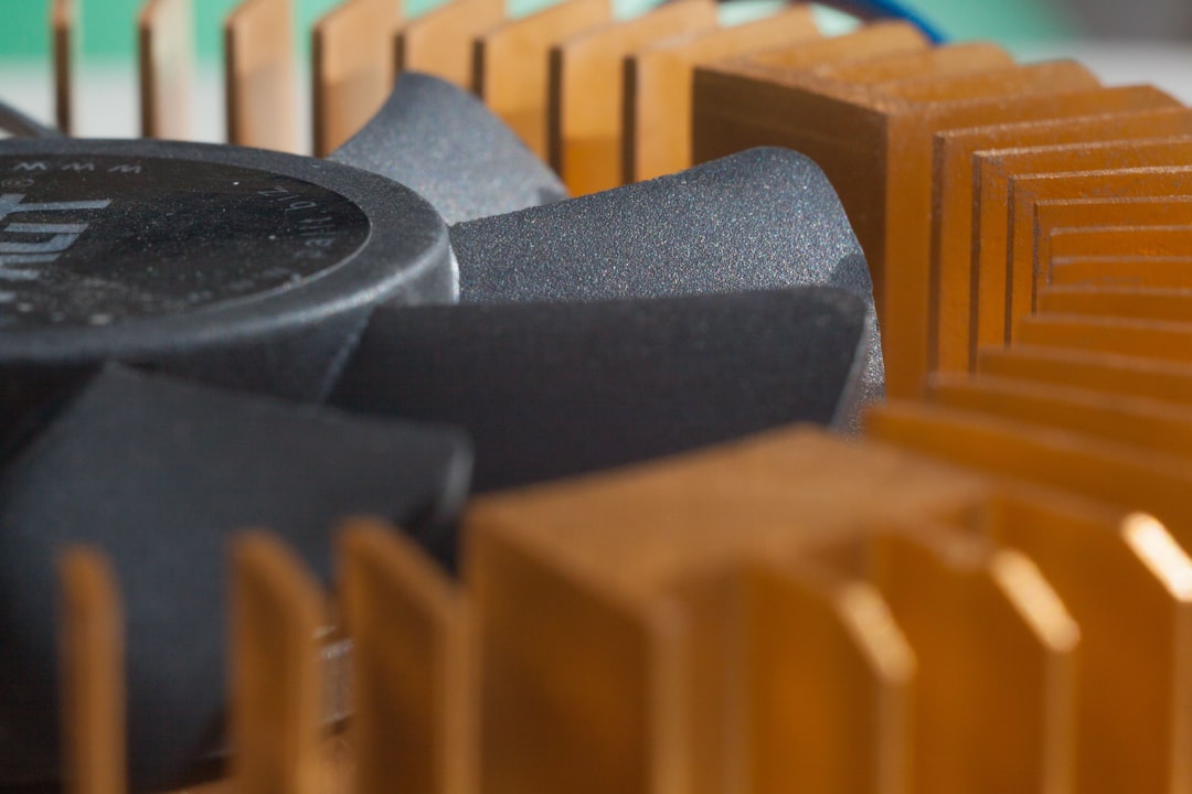 内存散热和功耗管理