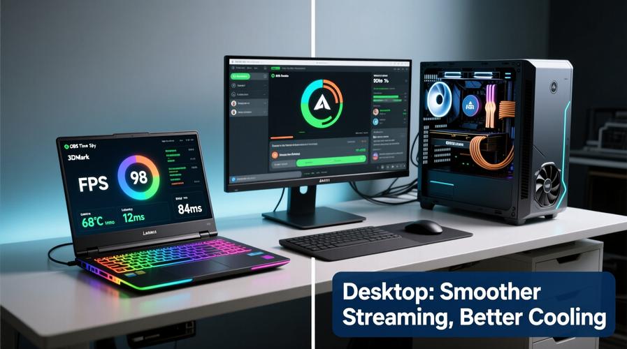 电脑硬件选购建议场景