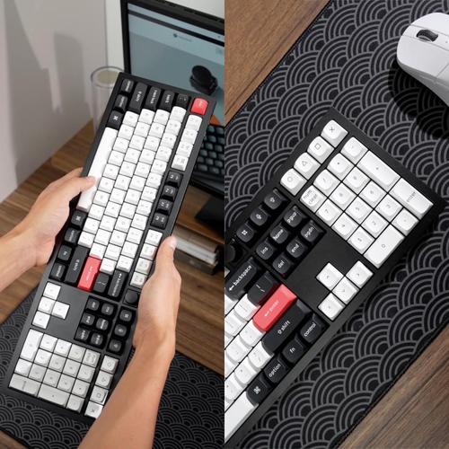 散热和温度管理展示