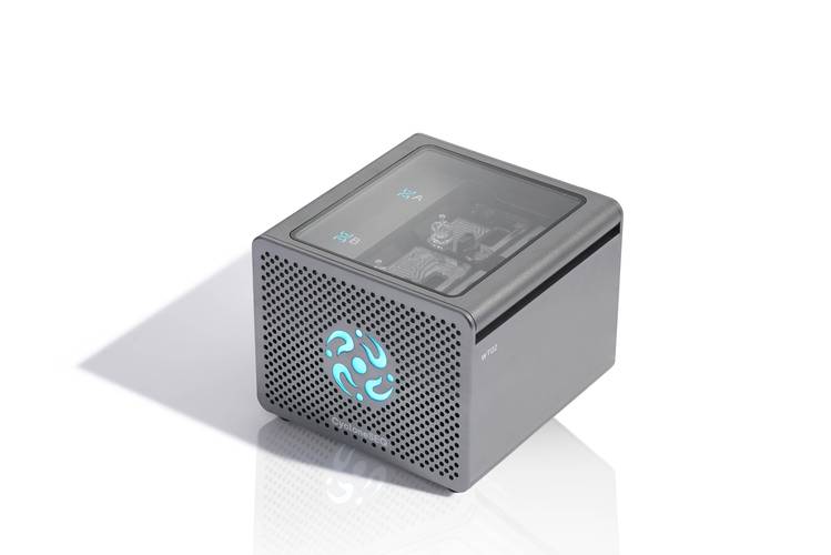 显示器窄边框细节