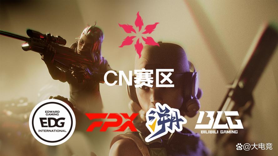 电竞游戏场景中的鼠标使用