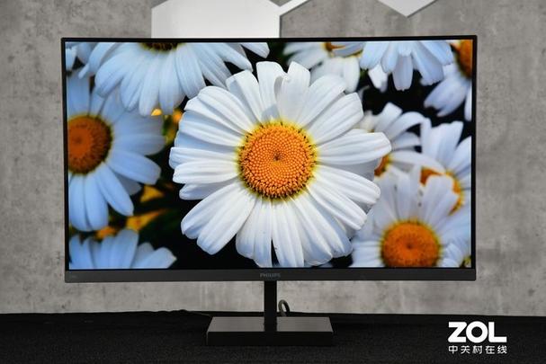 游戏画面显示效果