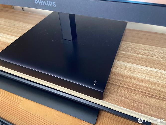 功耗测试仪表显示