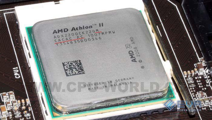 电脑硬件规格图表，展示CPU核心数和频率