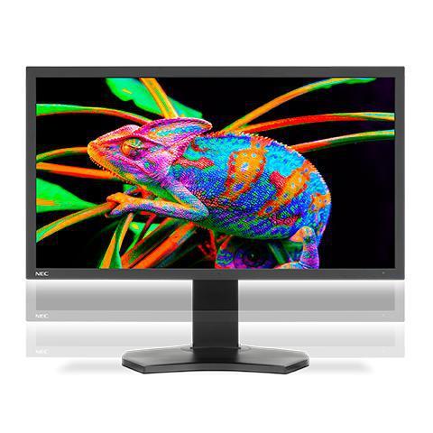 IPS panel technology illustration