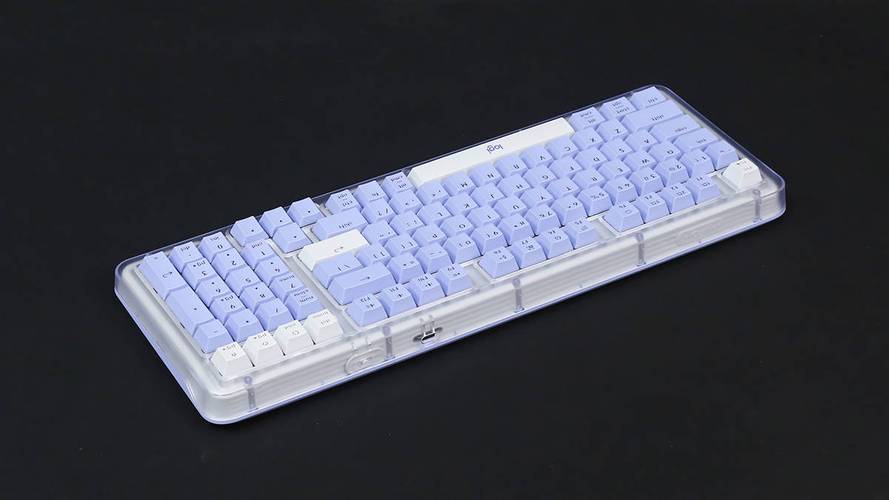 低功耗电子设备示意图