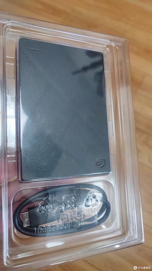 2.5英寸硬盘接口细节