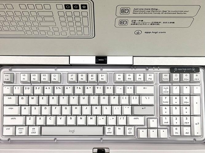 键盘打字性能测试场景