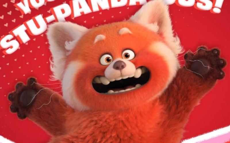 鼠标侧面细节展示