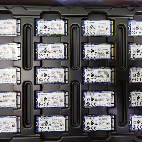 硬件组件细节图