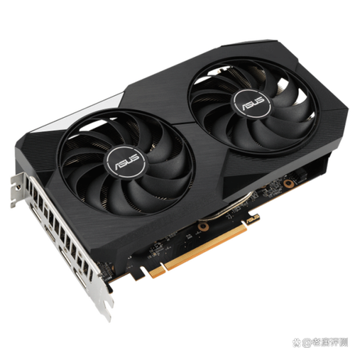 电脑装机选购场景