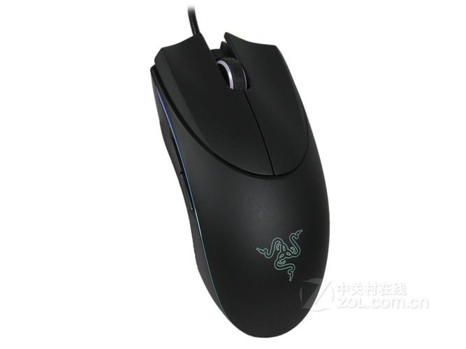 电脑外设散热场景