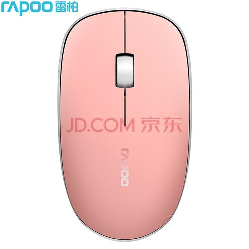 鼠标核心规格参数展示