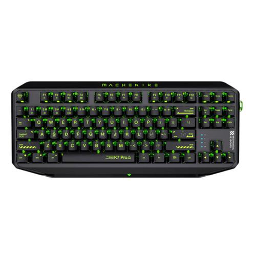 散热和能效展示