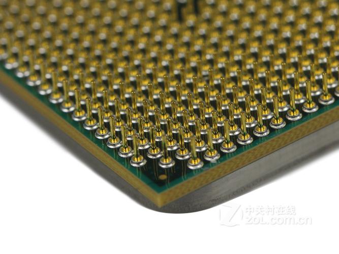 游戏运行性能展示