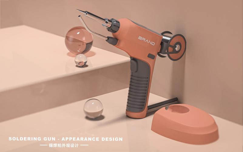 硬件组件细节图