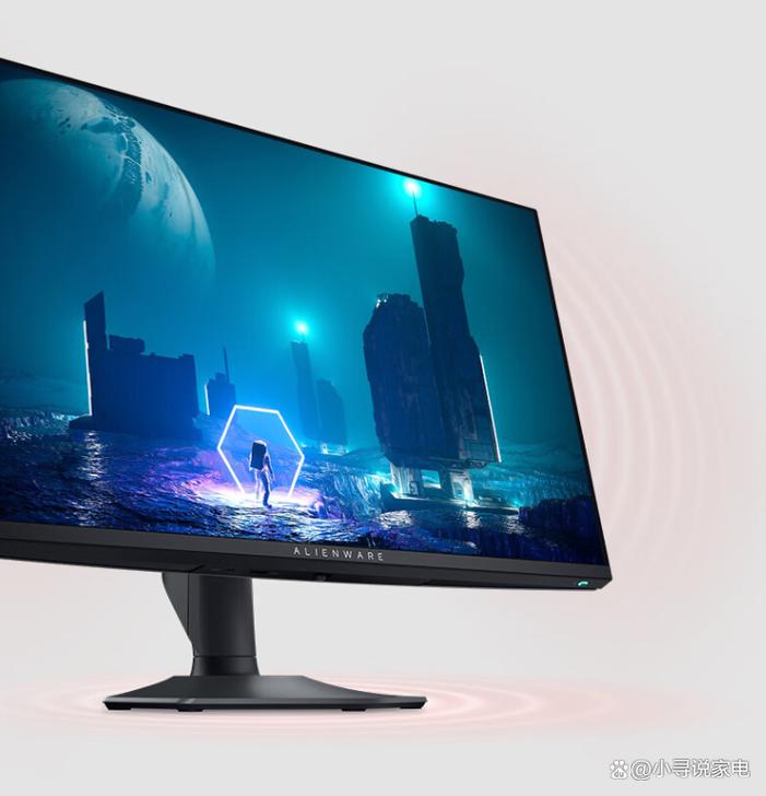 电脑显示器规格参数对比图表