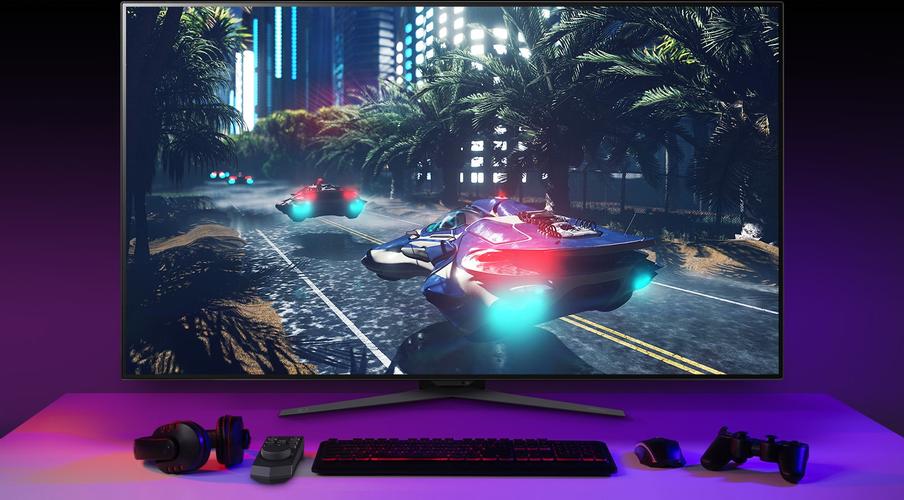 设计师使用高色准显示器进行创意工作