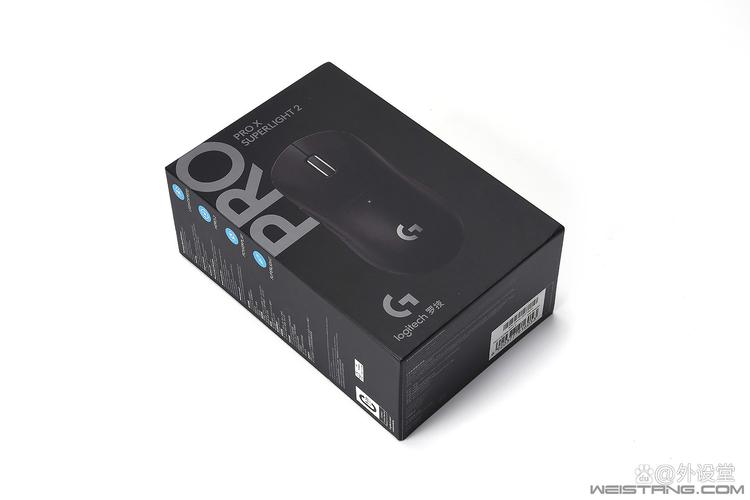 鼠标传感器技术图解