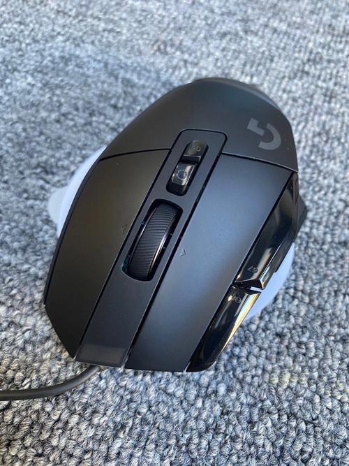 电竞设备散热设计