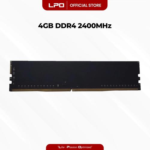 内存条规格标签特写，展示容量、频率和时序信息